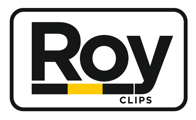 ROY Logo